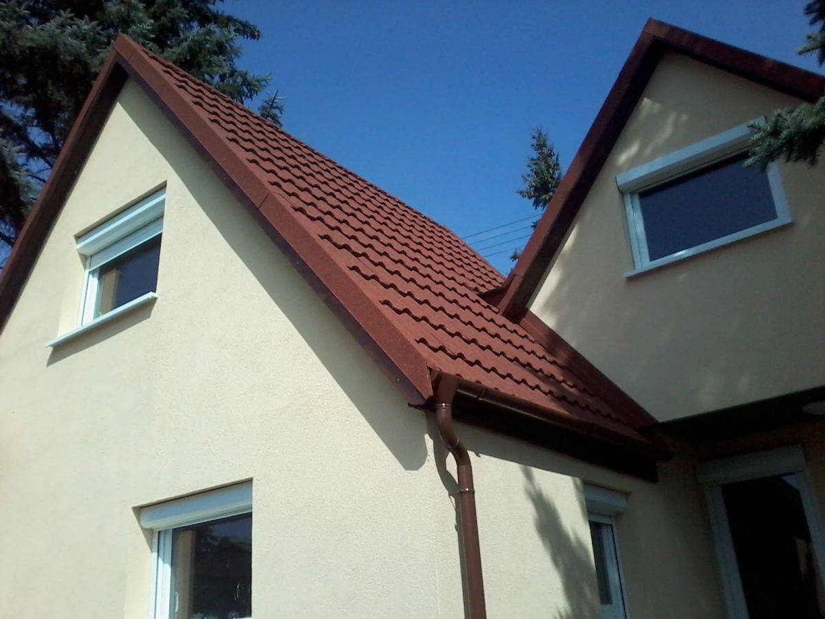 Családi ház