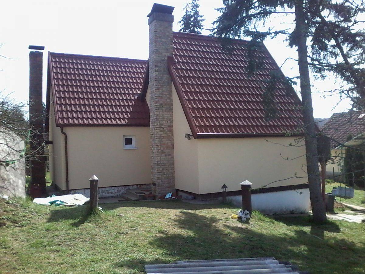 Családi ház