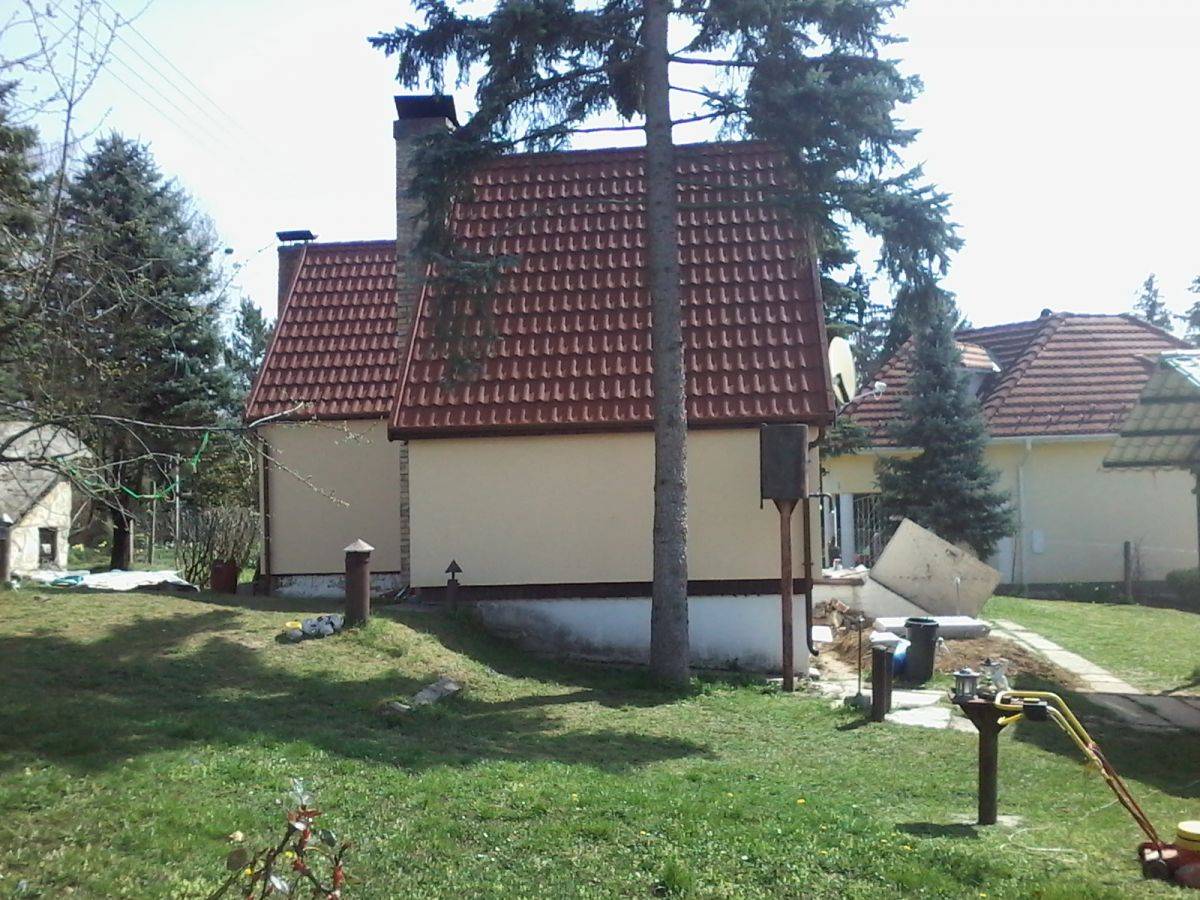 Családi ház