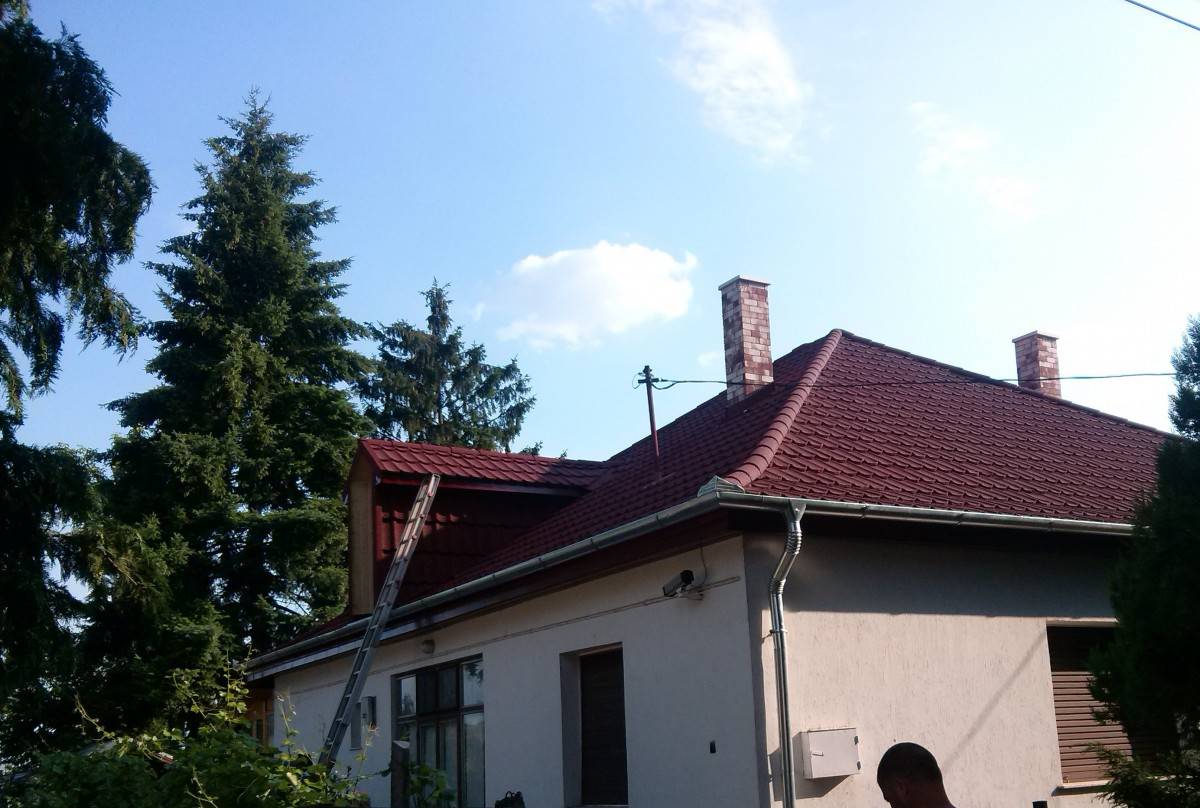 Diamant vörös