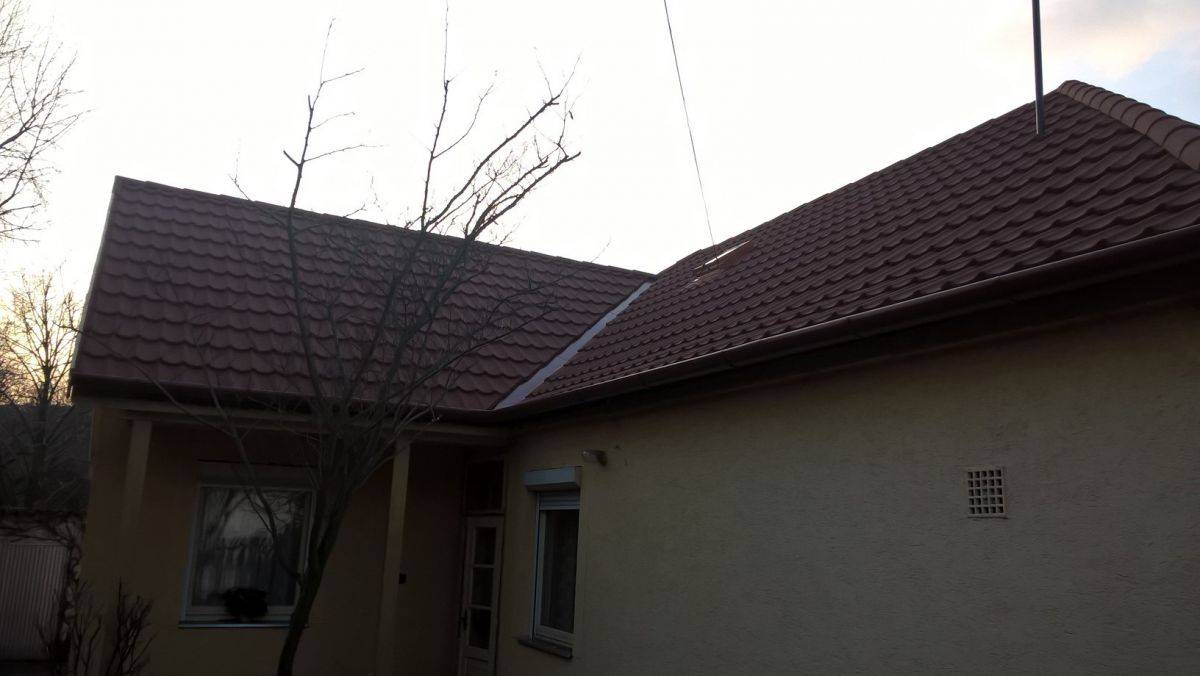 Családi ház