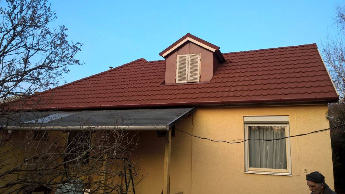Családi ház