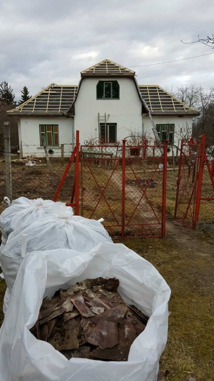 Családi ház