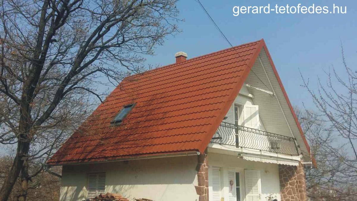 Családi ház