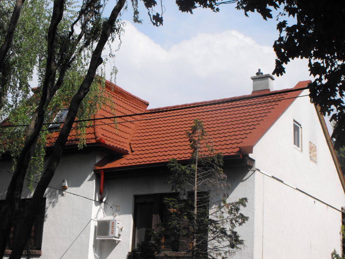 Családi ház