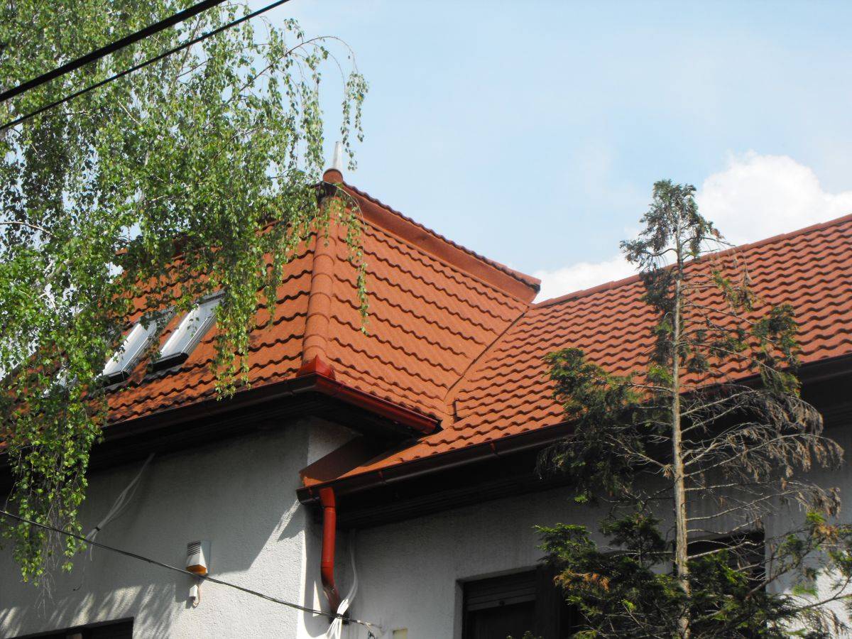 Családi ház