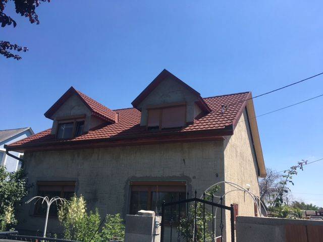 Családi ház