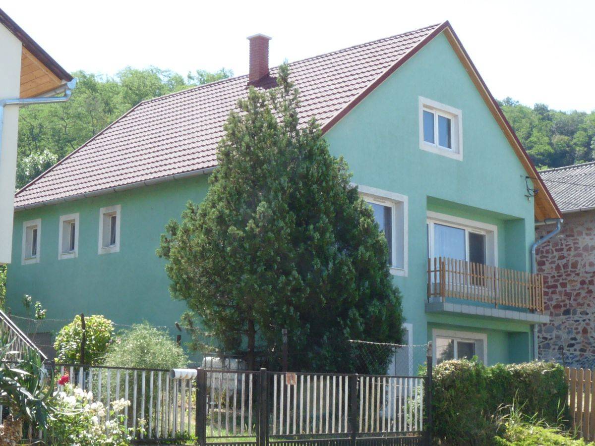 Családi ház