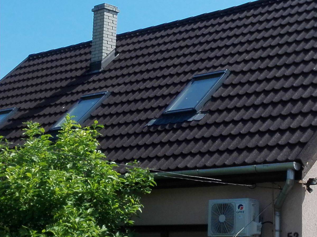Családi ház