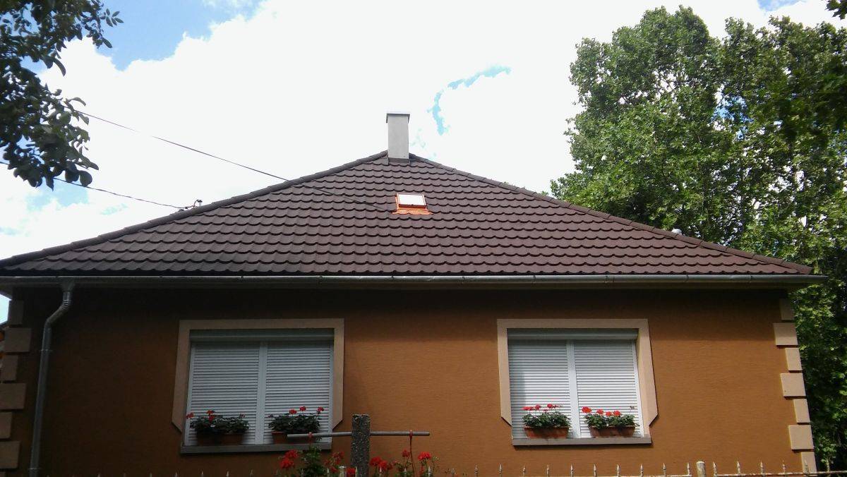 Családi ház