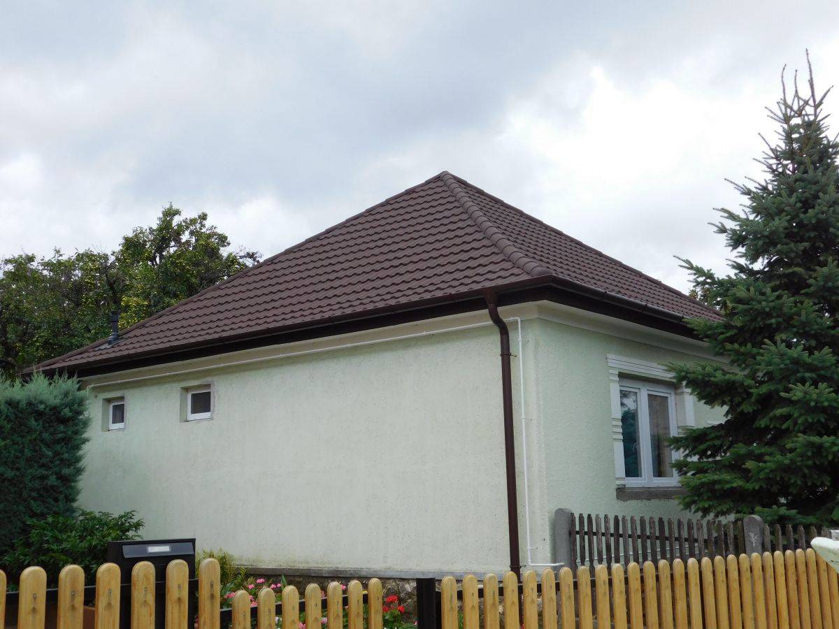 Családi ház