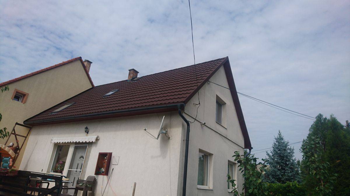 Családi ház