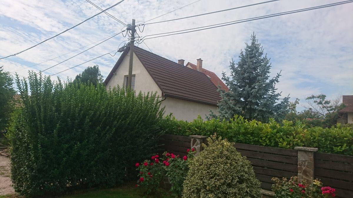 Családi ház