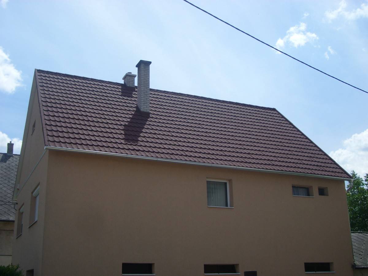 Családi ház