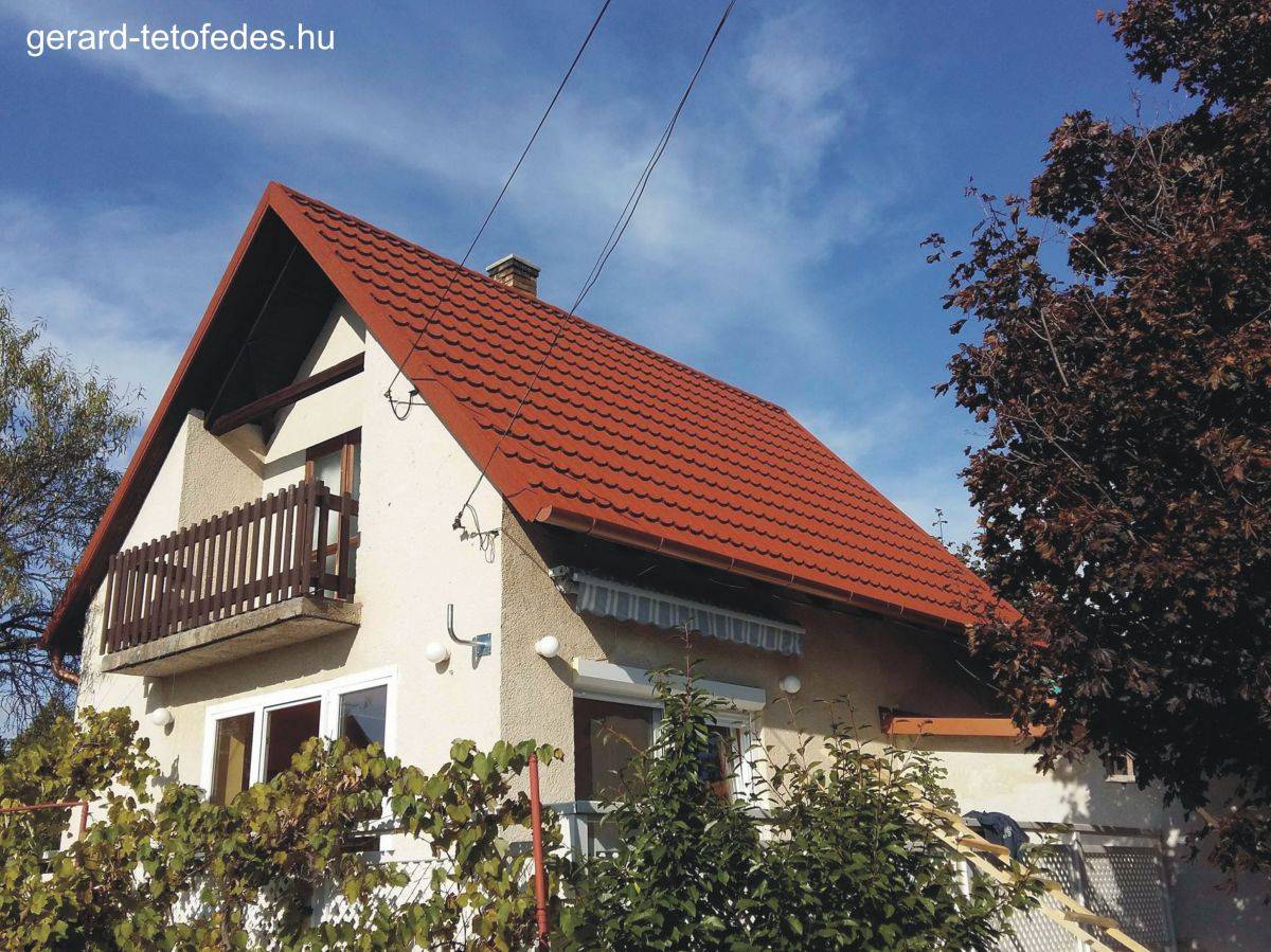 Családi ház