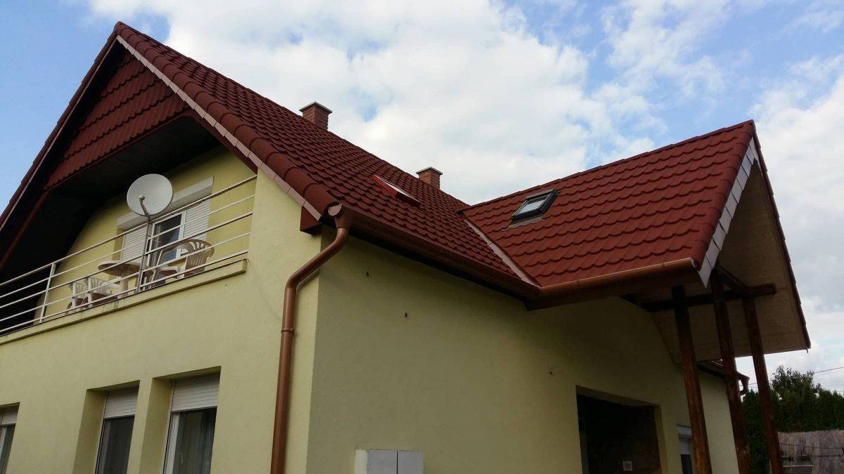 Családi ház