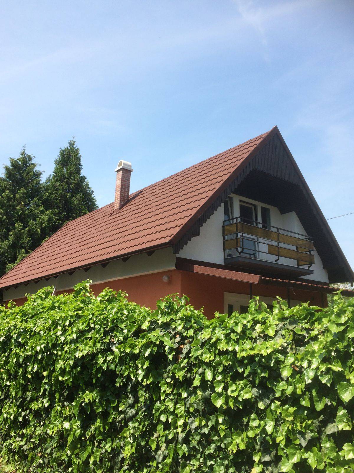 Családi ház