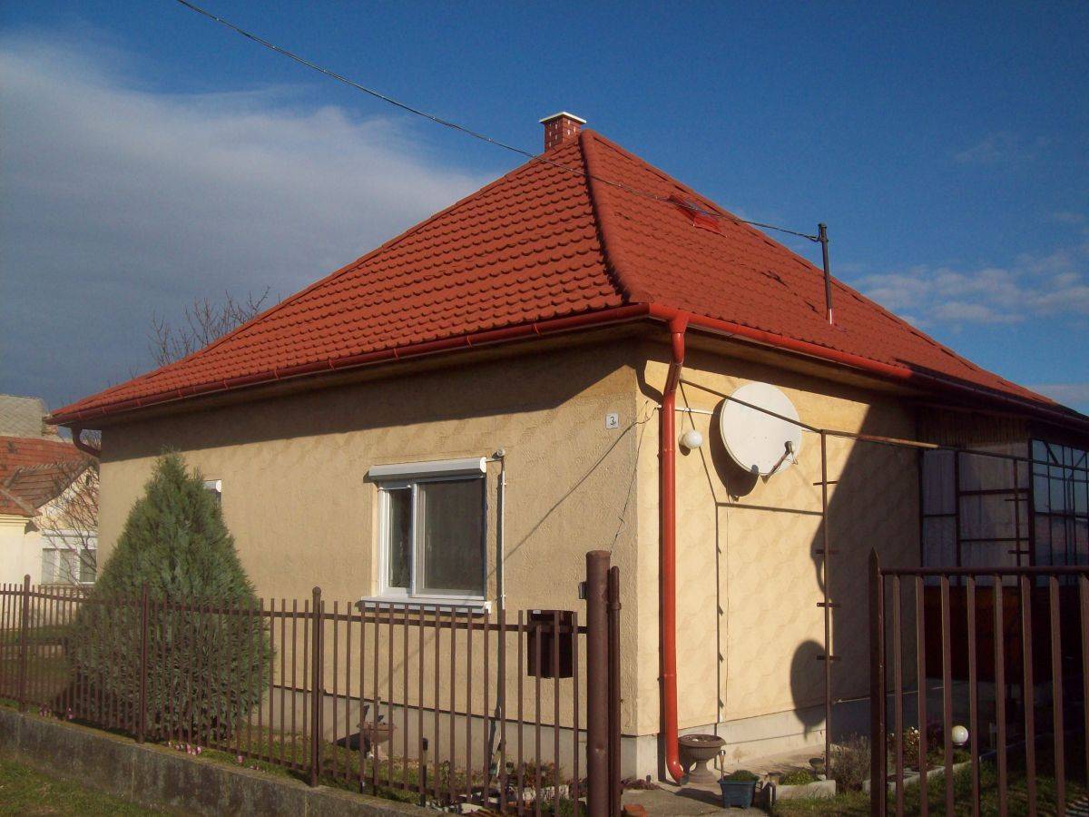 Családi ház