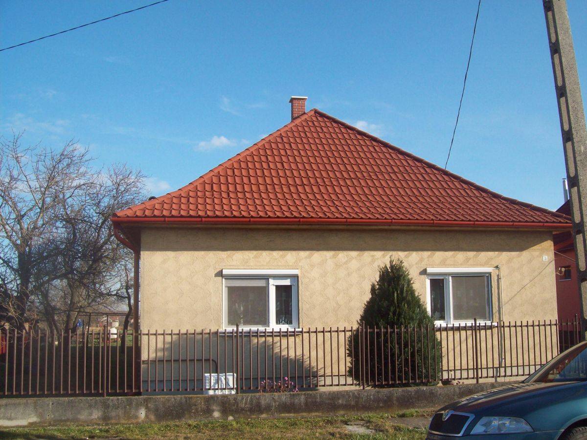 Családi ház