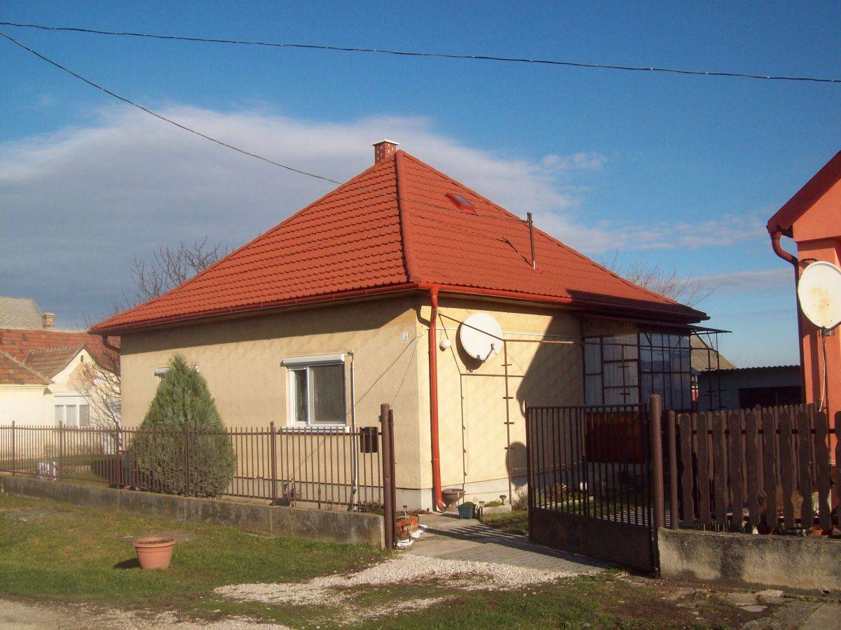 Családi ház