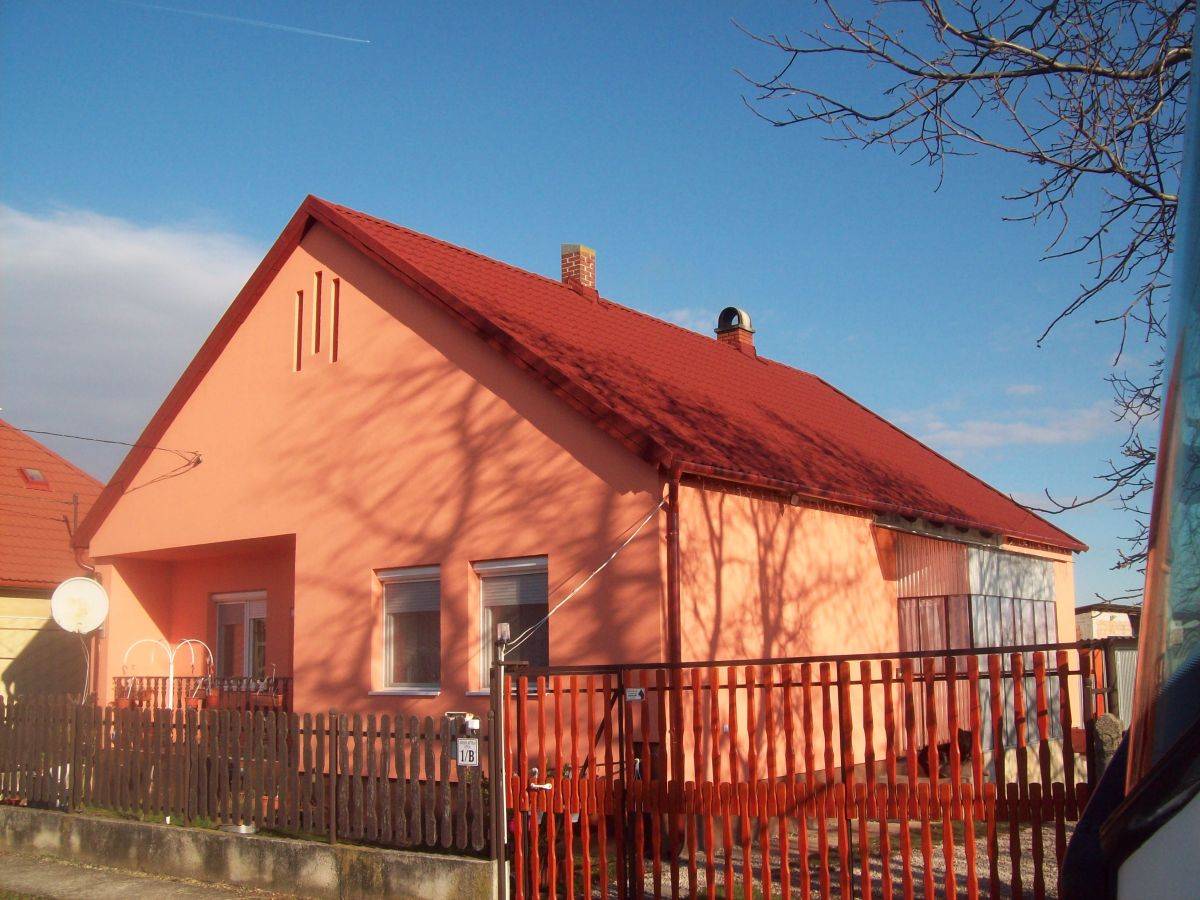 Családi ház