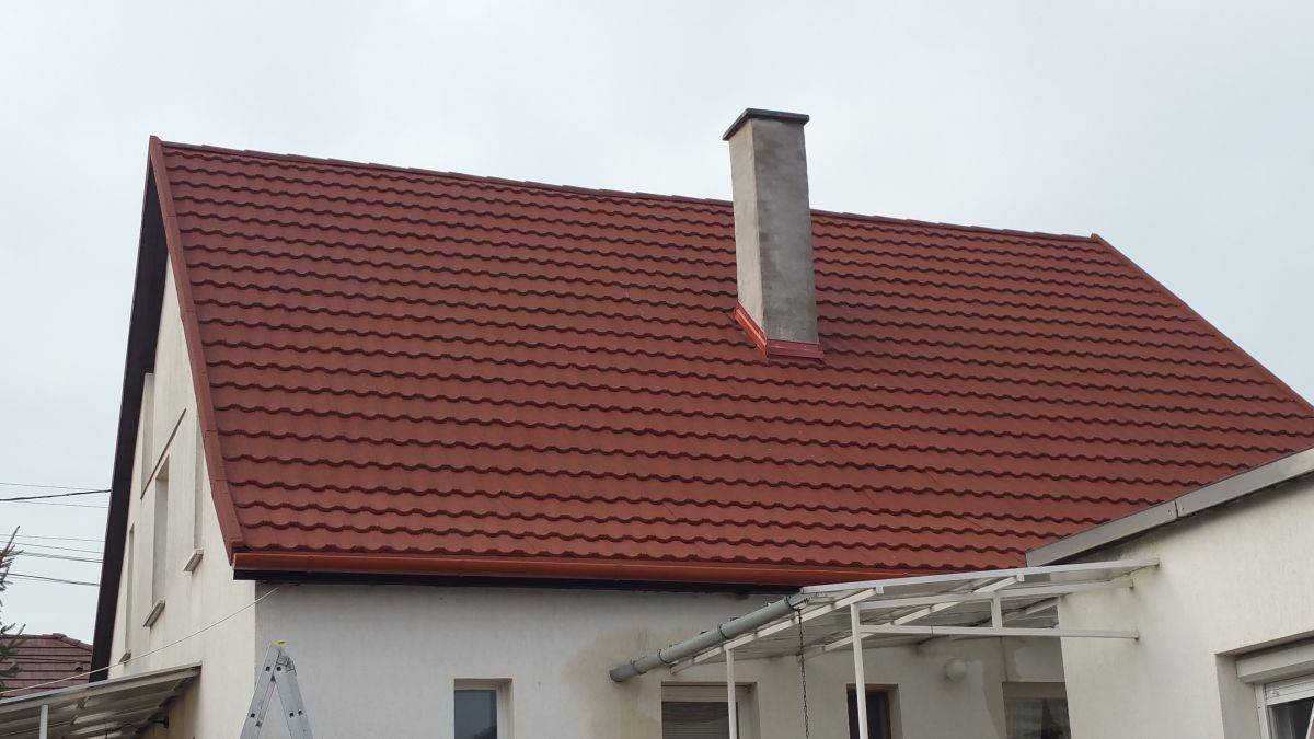 Családi ház