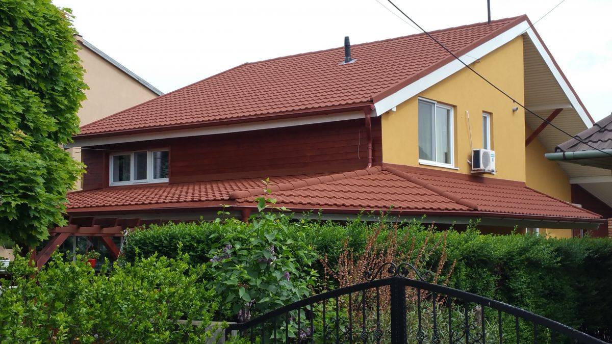Családi ház