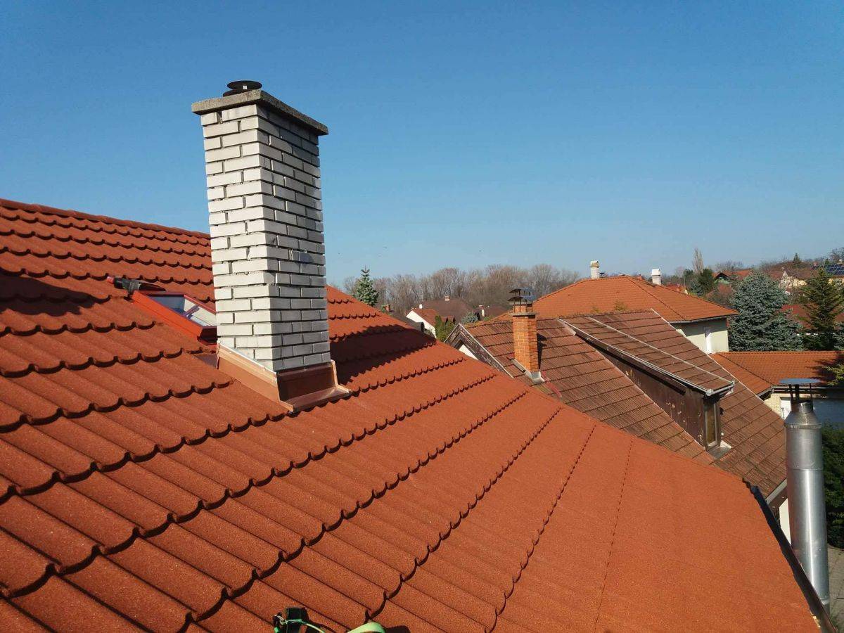 Családi ház