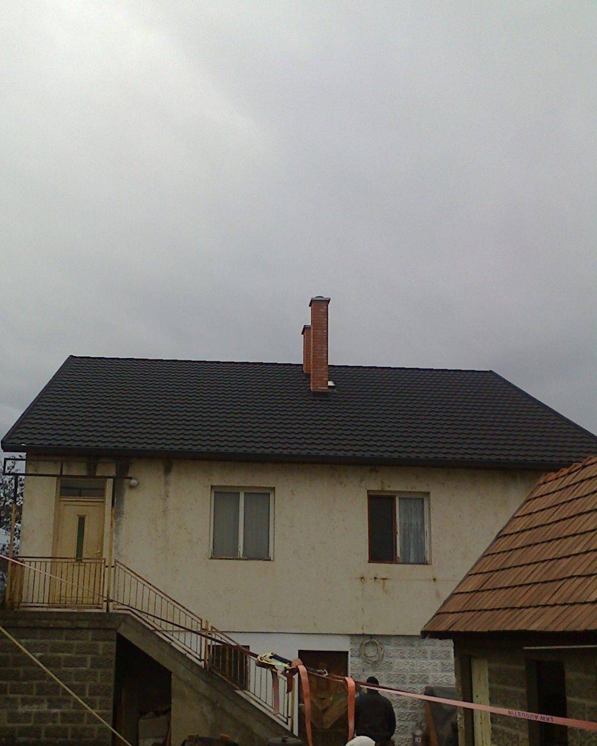 Családi ház
