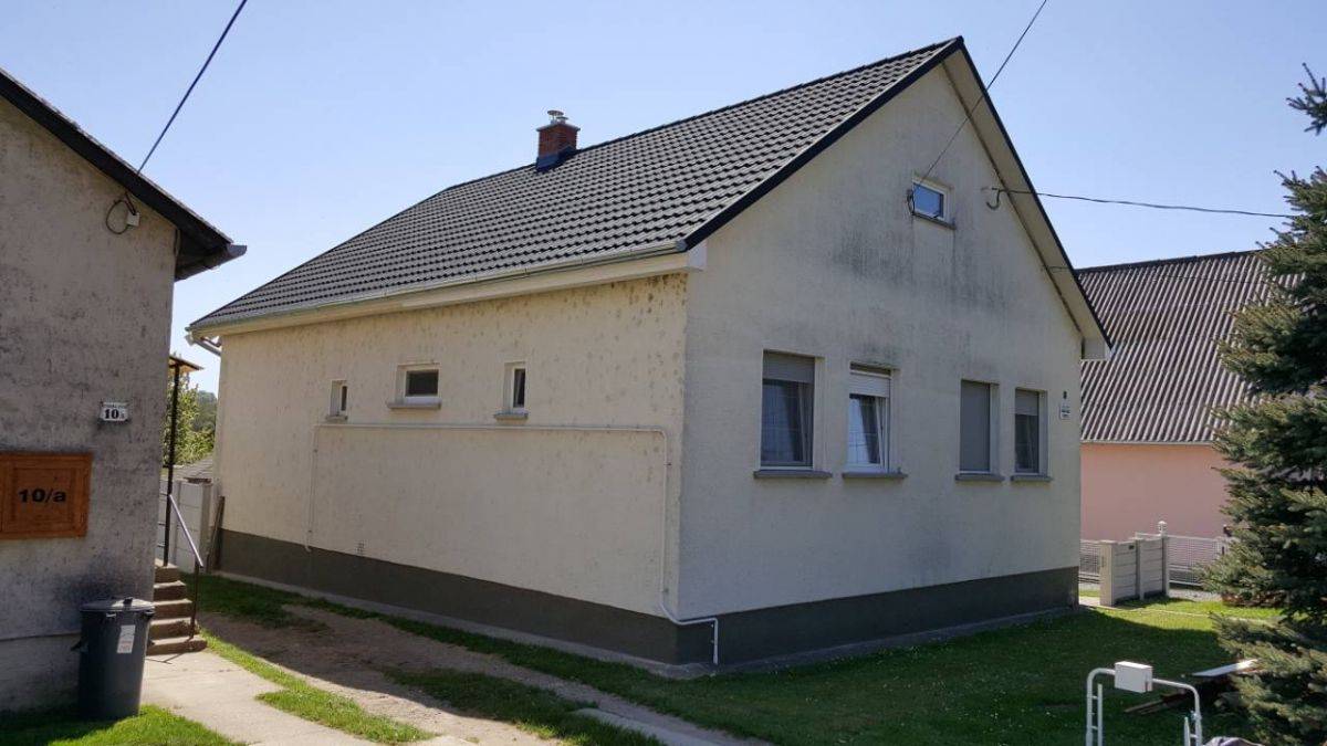 Családi ház