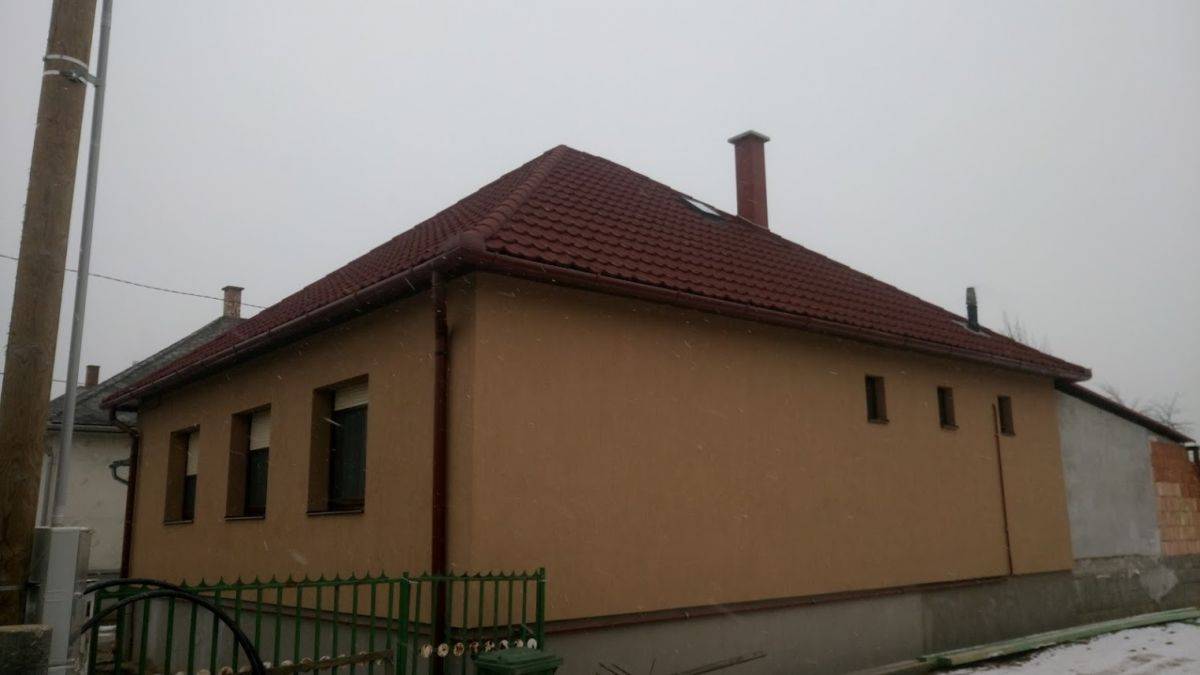 Családi ház