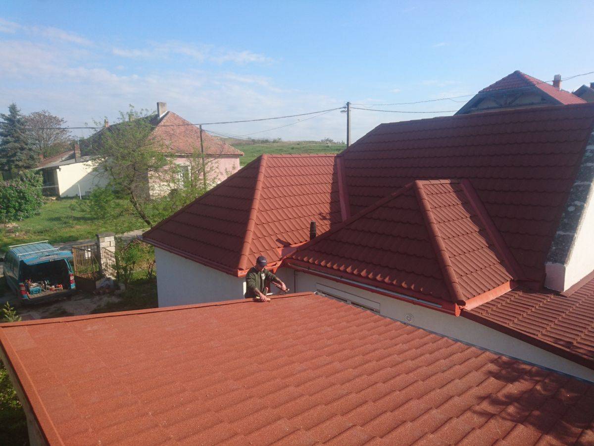 Családi ház
