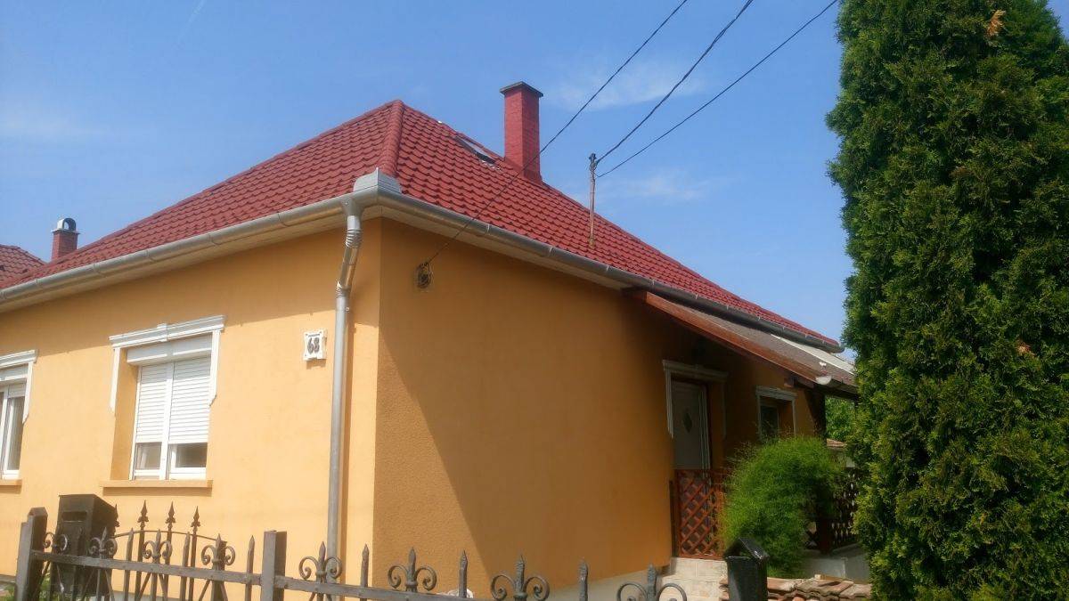 Családi ház
