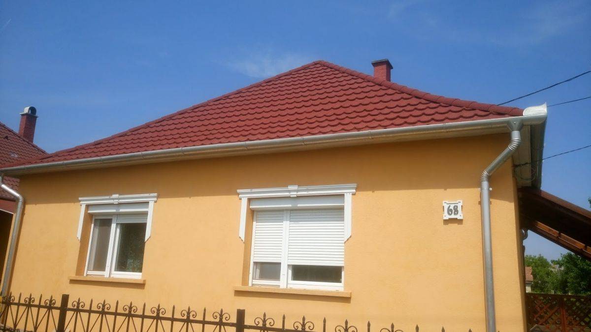 Családi ház