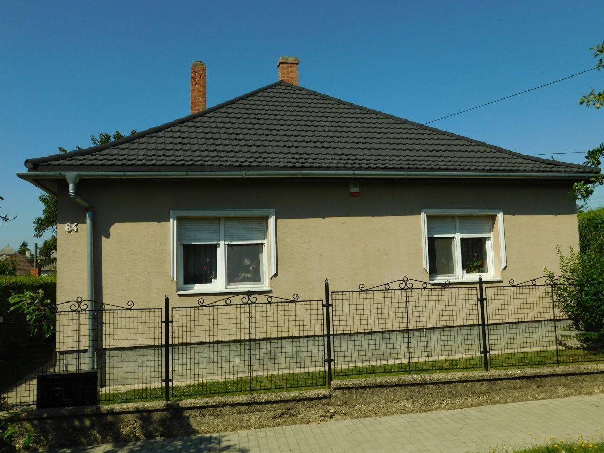 Családi ház