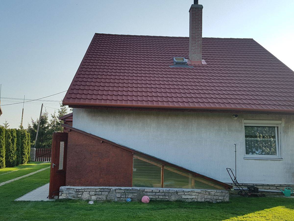 Családi ház