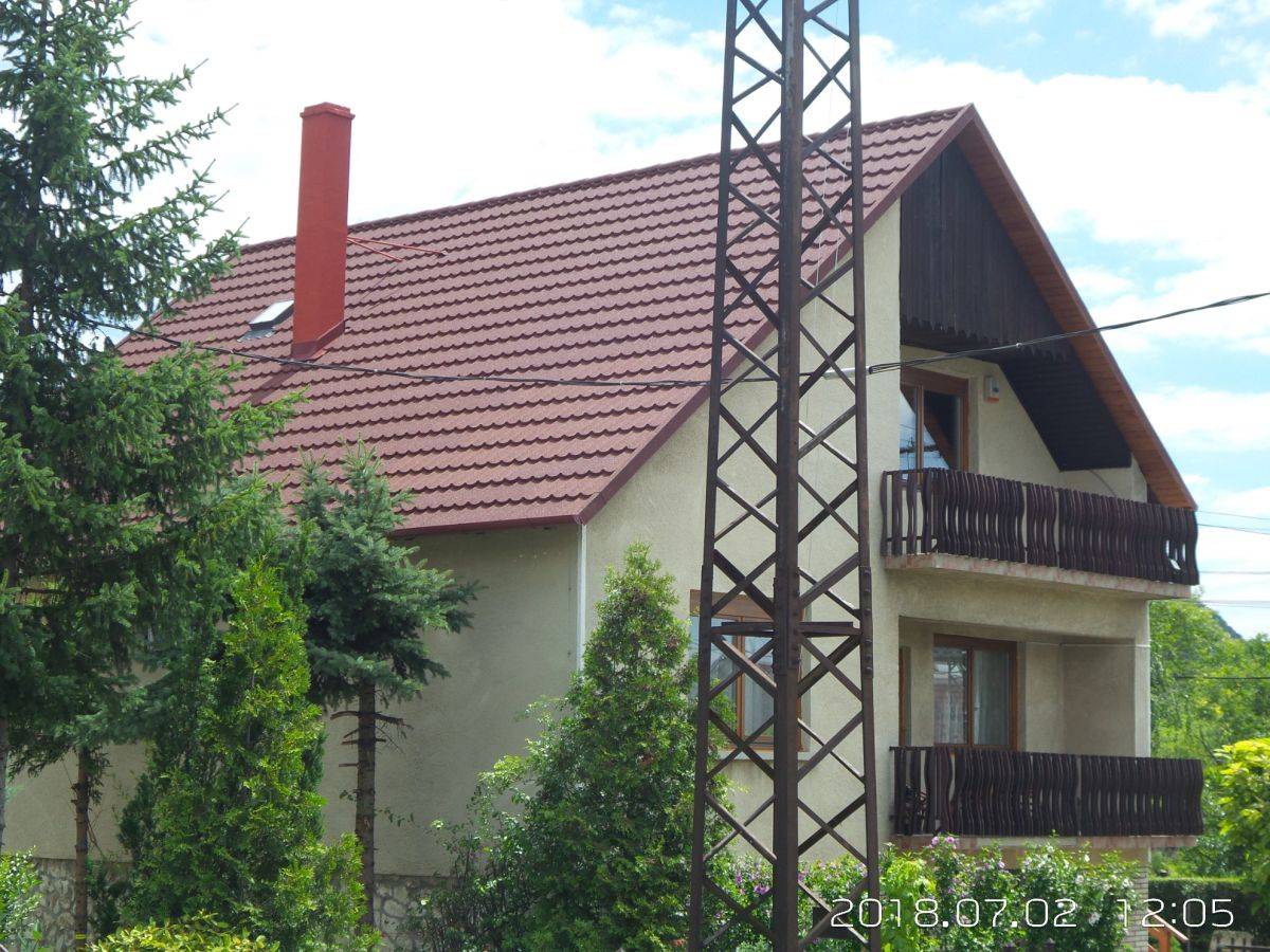 Családi ház