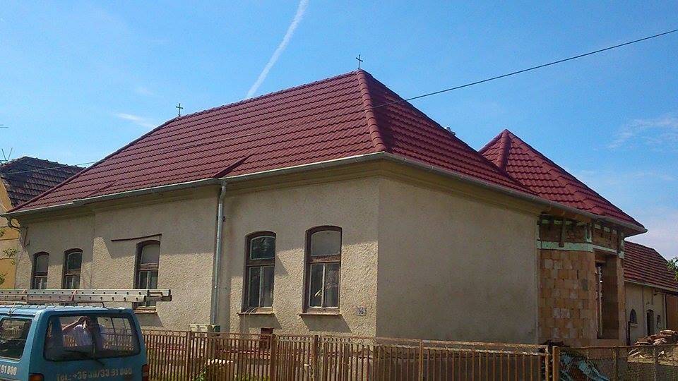 Klasszikus vörös