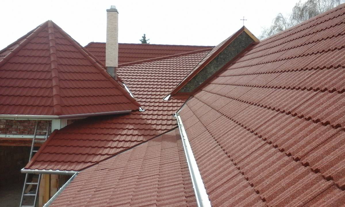 Klasszikus vörös