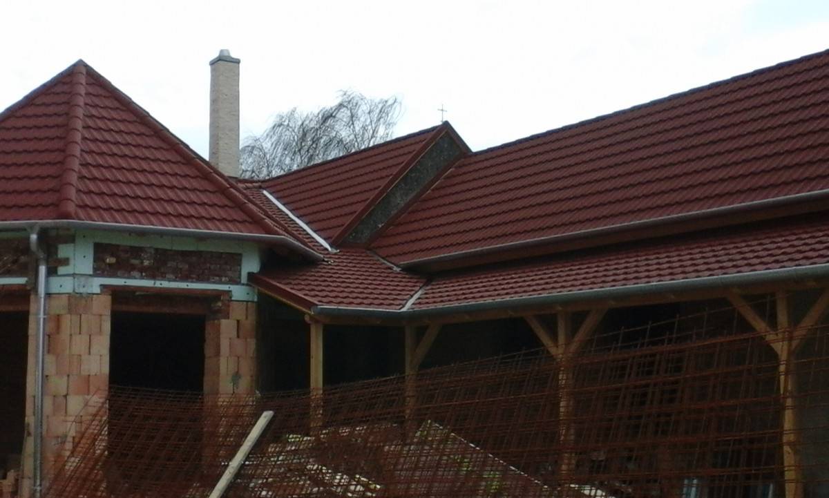 Klasszikus vörös