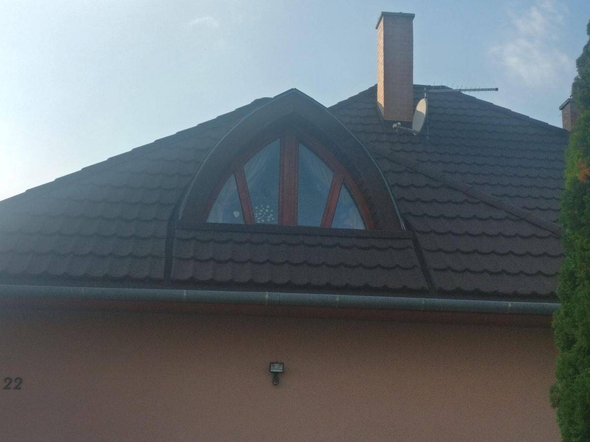 Családi ház
