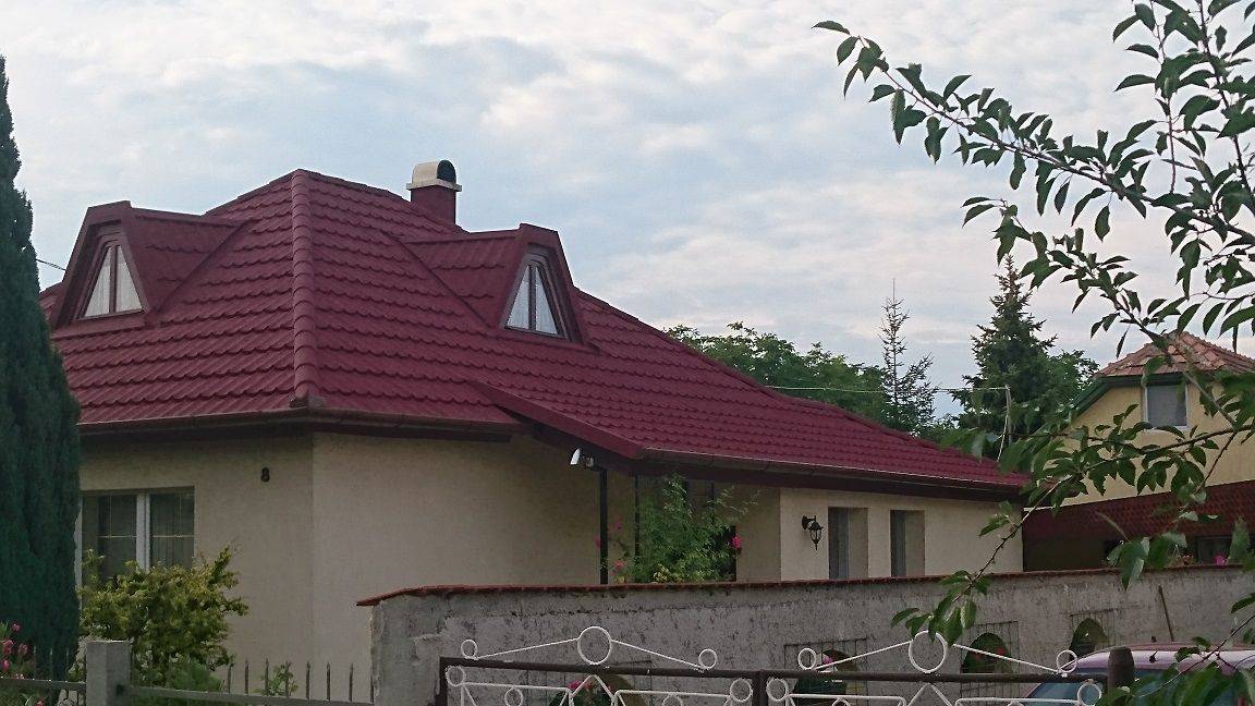 Családi ház