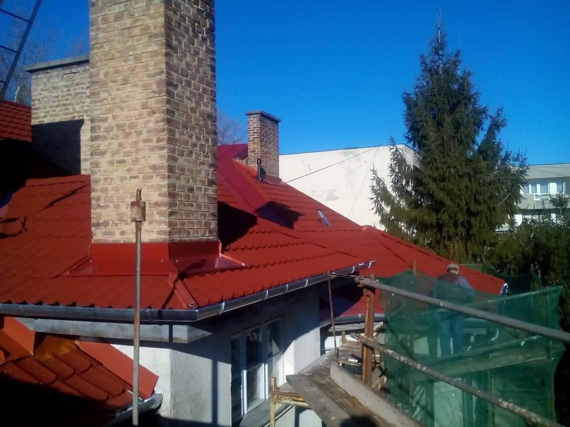 Társasház