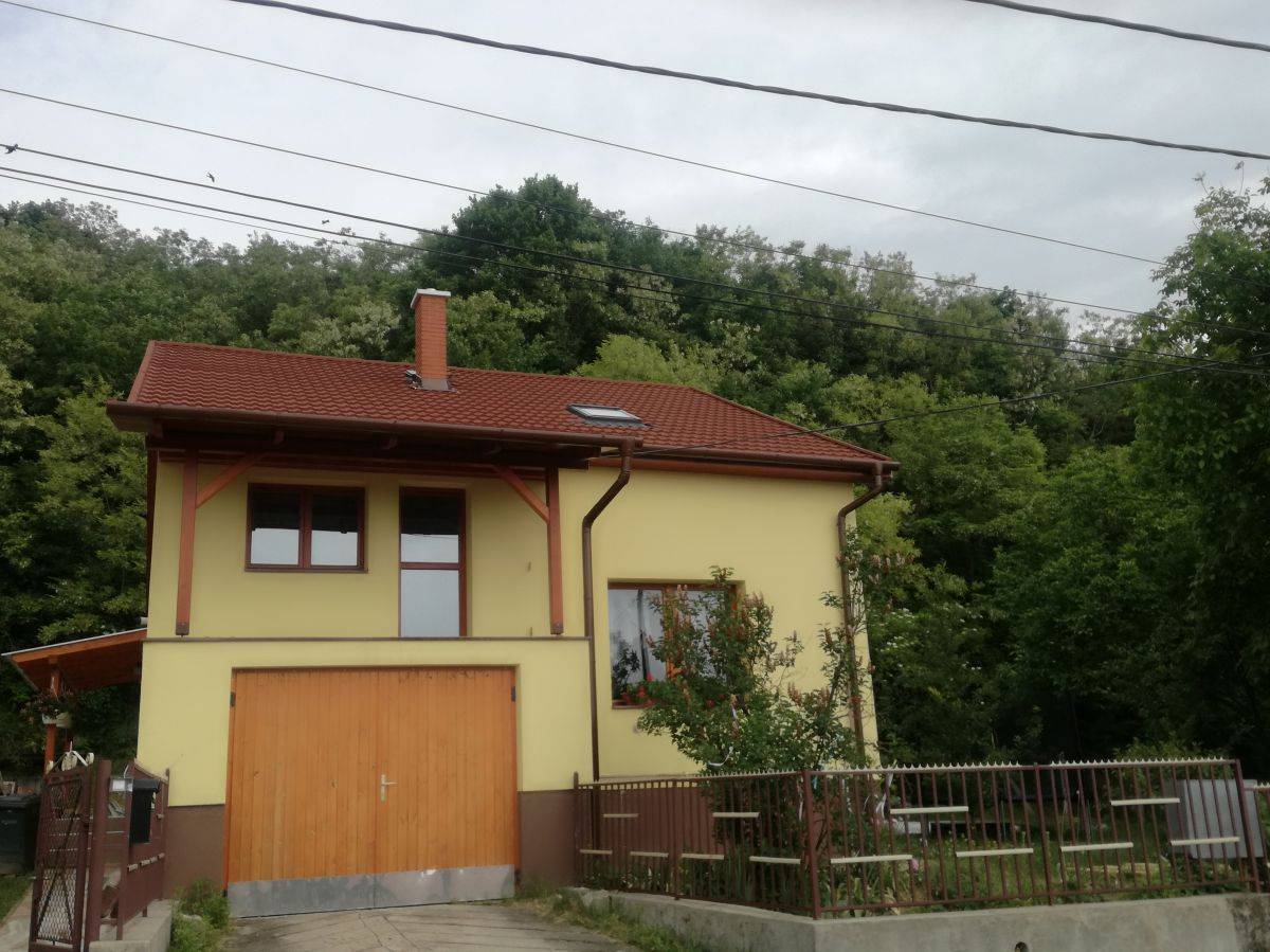 Családi ház