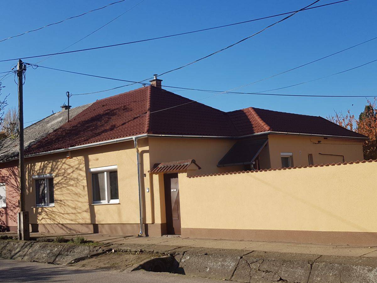 Családi ház