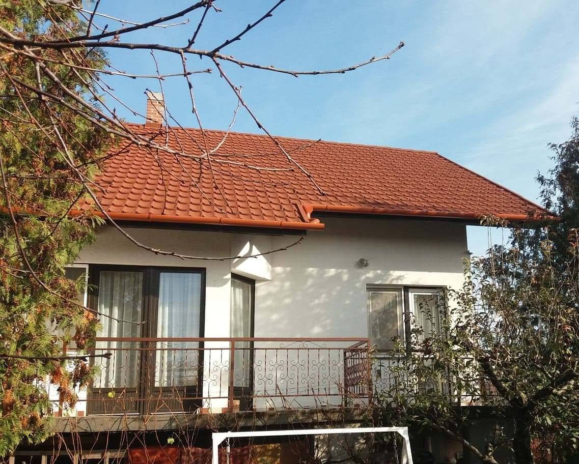 Társasház