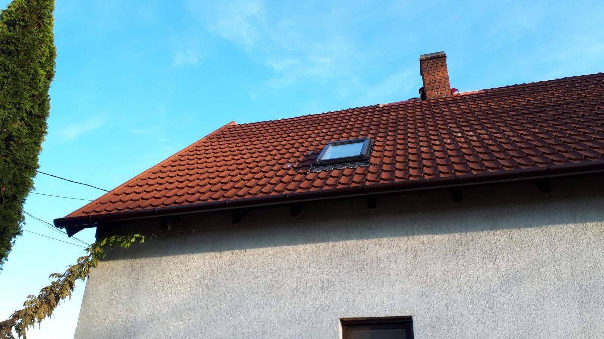 Családi ház