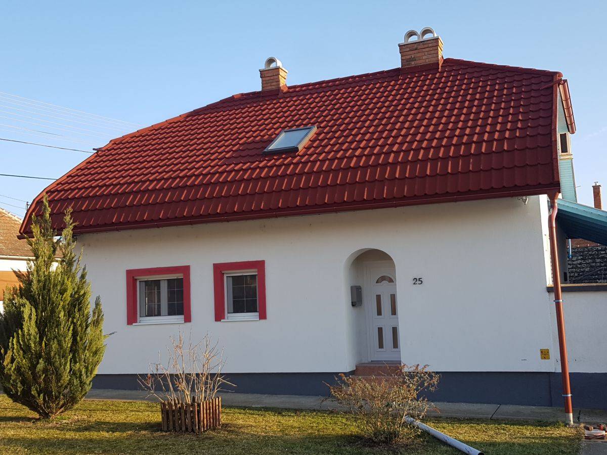Családi ház