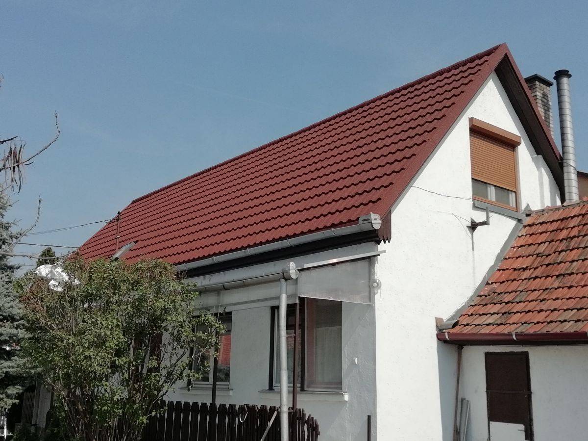Családi ház