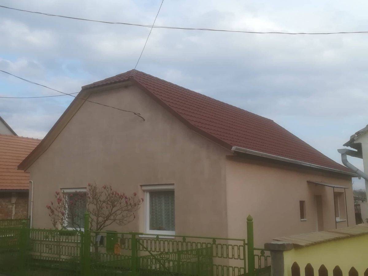 Családi ház